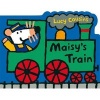 Maisy's Train (Board book) - Lucy Cousins Photo