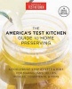 Foolproof Preserving - A Foolproof Guide to Making Small Batch Jams, Jellies, Pickles, Condiments, and More (Paperback) - Americas Test Kitchen Photo