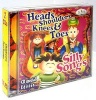 Children's Fun Songs (CD) -  Photo