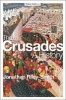 The Crusades: A History (Paperback, 3rd Revised edition) - Jonathan Riley Smith Photo