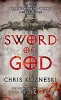 Sword of God (Paperback) - Chris Kuzneski Photo