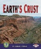 Earth's Crust (Paperback) - Conrad J Storad Photo