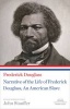 Narrative of the Life of Frederick Douglass, an American Slave (Paperback) - John Stauffer Photo