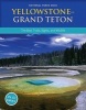 Yellowstone Grand Teton National Parks Deck - Best Trails, Sights, and Wildlife (Hardcover) - Mountaineers Books Photo