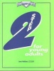 Step 2 for Young Adults - Young People in Recovery (Pamphlet) - Jane Nakken Photo