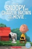 Snoopy and Charlie Brown: The Peanuts Movie - The Movie (Paperback) - Fiona Davis Photo