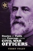 Stories of Faith & Courage from Civil War Officers (Paperback) - Terry Tuley Photo