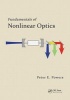 Fundamentals of Nonlinear Optics (Hardcover, New) - Peter E Powers Photo