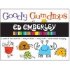 Goody Gumdrops with  (Board book) - Ed Emberley Photo