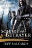 Scourge of the Betrayer (Paperback) - Jeff Salyards Photo