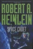 Space Cadet (Paperback) - Robert A Heinlein Photo