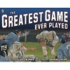 The Greatest Game Ever Played (Paperback) - Phil Bildner Photo