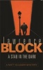 A Stab in the Dark (Paperback, New Ed) - Lawrence Block Photo