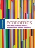 Economics by Begg and Vernasca (Paperback, 11th Revised edition) - David Begg Photo