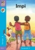 Impi, Book 2 (Paperback) -  Photo