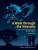 A Walk Through the Heavens - A Guide to Stars and Constellations and Their Legends (Paperback, 4th Revised edition) - Milton D Heifetz Photo