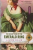 The Deception of the Emerald Ring (Paperback) - Lauren Willig Photo