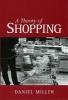 A Theory of Shopping (Paperback, 1st New edition) - Daniel Miller Photo