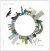 Our Planet (Board book) - Jimi Lee Photo