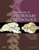 Handbook of Veterinary Neurology (Paperback, 5th Revised edition) - Michael D Lorenz Photo