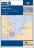  Chart C8 - Dover Strait; North Foreland to Beachy Head and Boulogne (Sheet map, folded) - Imray Photo