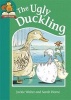 The Ugly Duckling (Paperback, Illustrated edition) - Jackie Walter Photo