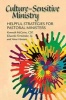 Culture-Sensitive Ministry - Helpful Strategies for Pastoral Ministers (Paperback) - Kenneth McGuire Photo