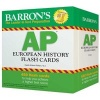 AP European Flash Cards (Cards) - David Phillips Photo