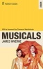 The Faber Pocket Guide to Musicals (Paperback, Main) - James Inverne Photo