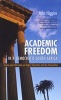 Academic Freedom in a Democratic South Africa - Essays and Interviews on Higher Education and the Humanities (Paperback) - John Higgins Photo