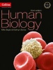 Human Biology (Paperback, 3rd Revised edition) - Mike Boyle Photo