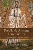 Paul the Ancient Letter Writer - An Introduction to Epistolary Analysis (Paperback) - Jeffrey A Weima Photo