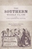 The Southern Middle Class in the Long Nineteenth Century (Hardcover) - Jonathan Daniel Wells Photo