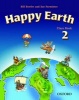 Happy Earth 2: Class Book (Paperback) - Bill Bowler Photo