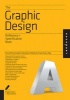 The Graphic Design Reference & Specification Book - Everything Graphic Designers Need to Know Every Day (Paperback) - Poppy Evans Photo