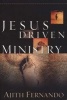 Jesus Driven Ministry (Paperback) - Ajith Fernando Photo