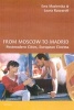 From Moscow to Madrid - Postmodern Cities, European Cinema (Paperback, Illustrated Ed) - Ewa Mazierska Photo