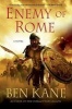 Enemy of Rome (Paperback) - Ben Kane Photo