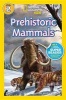 Prehistoric Mammals (Paperback) - Kathleen Weidner Zoehfeld Photo