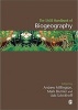 The Sage Handbook of Biogeography (Hardcover, New) - Andrew C Millington Photo