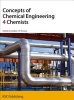 Concepts of Chemical Engineering 4 Chemists (Hardcover) - Stefaan Simons Photo