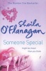 Someone Special (Paperback) - Sheila OFlanagan Photo