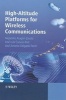 High-altitude Platforms for Wireless Communications (Hardcover) - Alejandro Aragon Zavala Photo