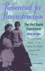 Rehearsal for Reconstruction - Port Royal Experiment (Paperback, New edition) - Willie Lee Rose Photo