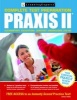 Praxis II: Elementary Education Content Knowledge (5018) (Paperback) - Learningexpress Photo