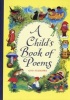 A Child's Book of Poems (Hardcover) - Gyo Fujikawa Photo