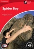 Spider Boy Level 1 Beginner/Elementary (Paperback) - Margaret Johnson Photo