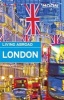 Moon Living Abroad London (Paperback, 2nd Revised edition) - Karen White Photo