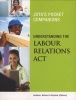 Understanding The Labour Relations Act (Paperback) - Barney Jordaan Photo