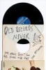 Old Records Never Die - One Man's Quest for His Vinyl and His Past (Paperback) - Eric Spitznagel Photo